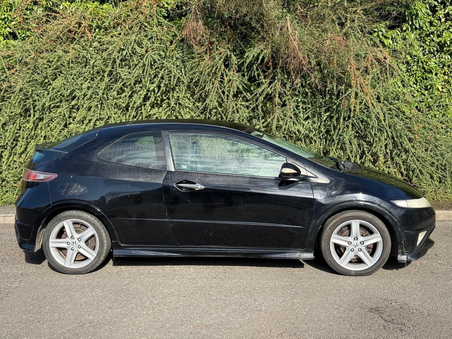 Used Honda Civic 2009 for sale - 76528004: Photo 7