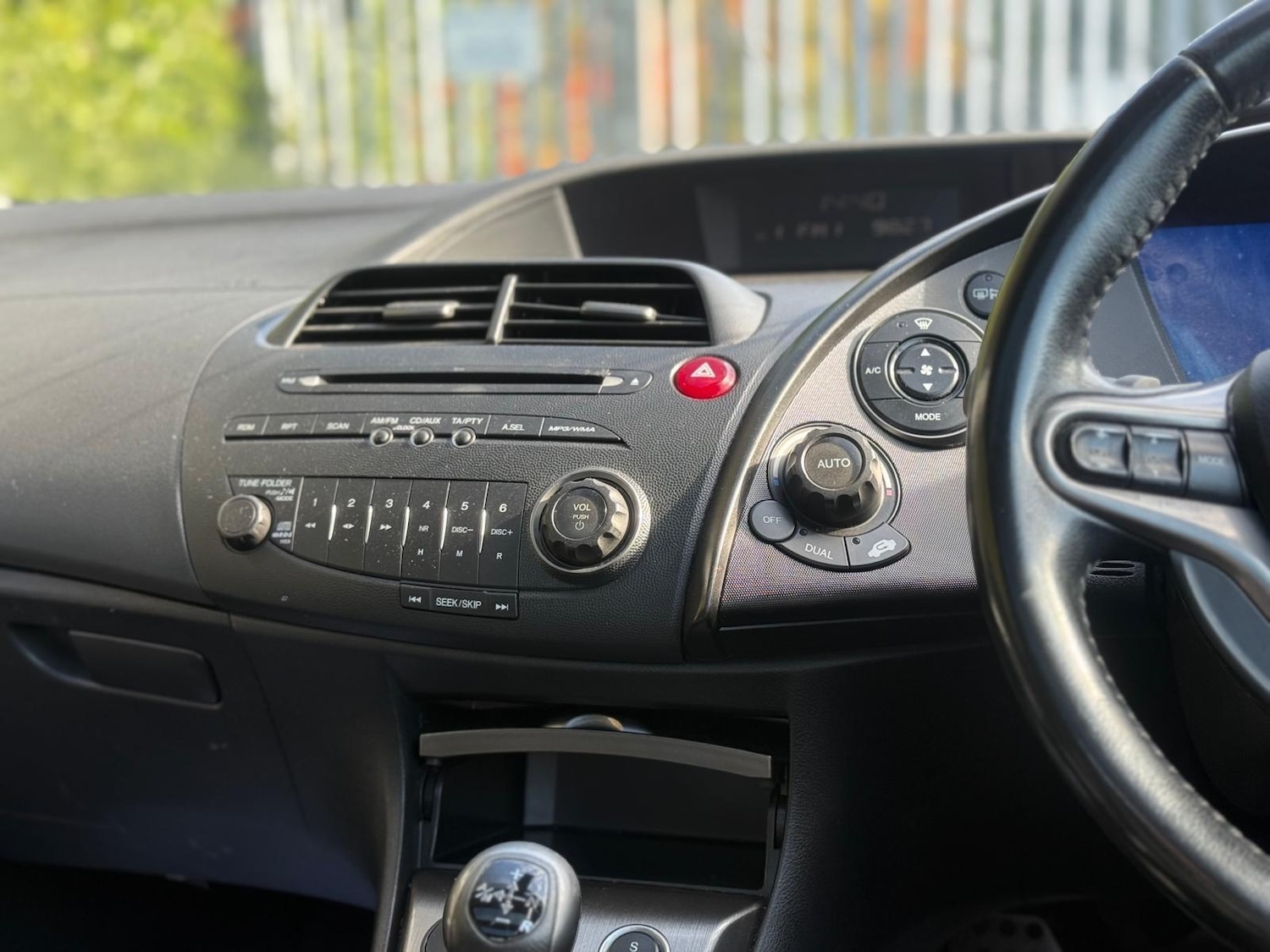 Used Honda Civic 2009 for sale - 76528004: Photo 9