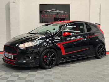 Used Ford Fiesta 2015 for sale - 78291723: Photo