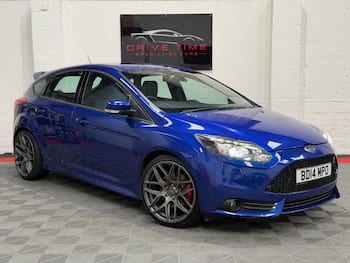Used Ford Focus 2014 for sale - 79687874: Photo