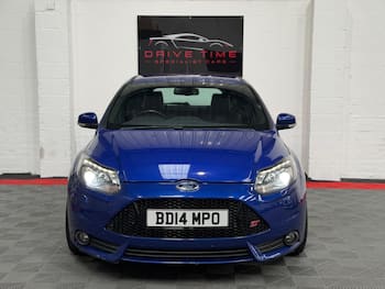 Used Ford Focus 2014 for sale - 79687874: Photo