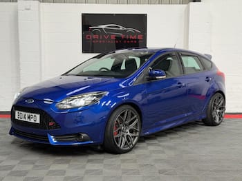 Used Ford Focus 2014 for sale - 79687874: Photo