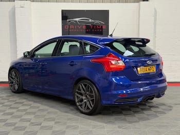 Used Ford Focus 2014 for sale - 79687874: Photo