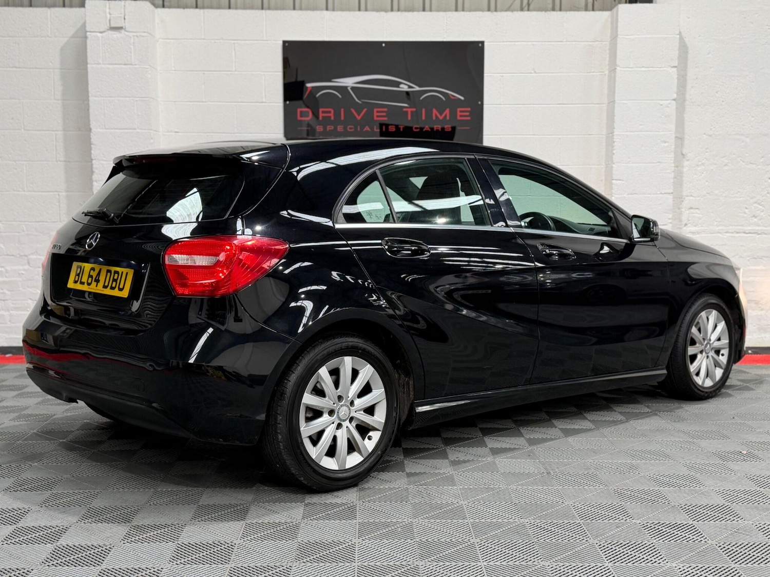 Used Mercedes-Benz A-Class 2014 for sale - 77993829: Photo 11