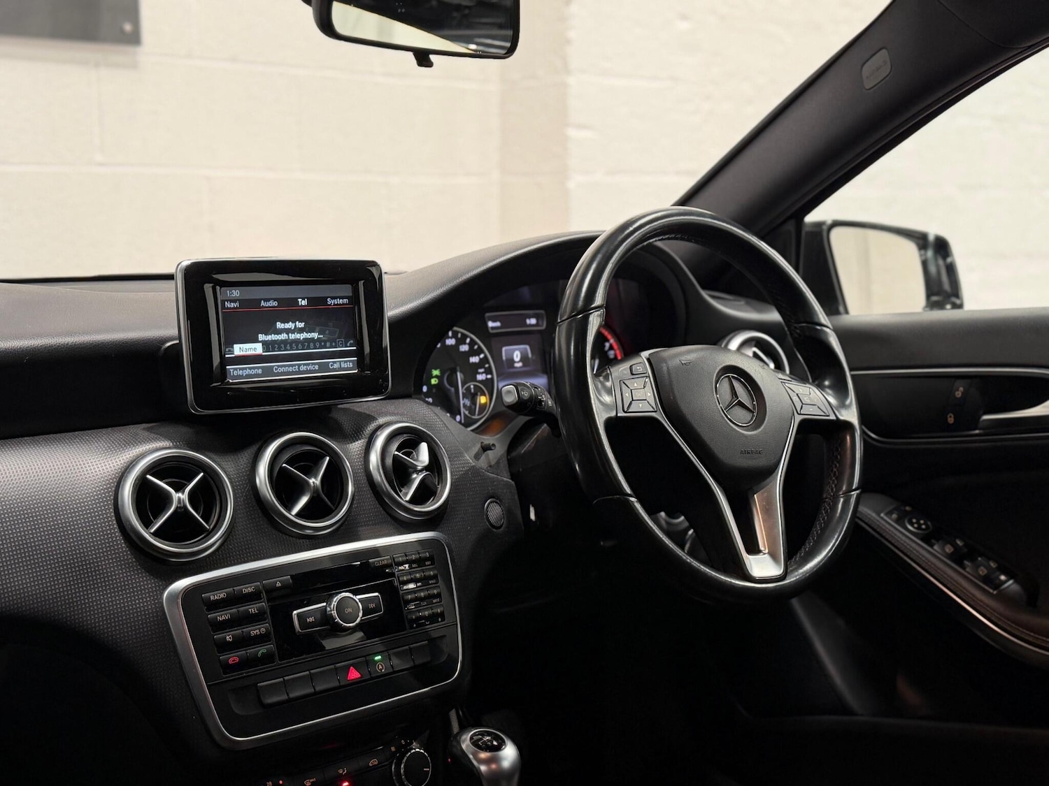 Used Mercedes-Benz A-Class 2014 for sale - 77993829: Photo 12