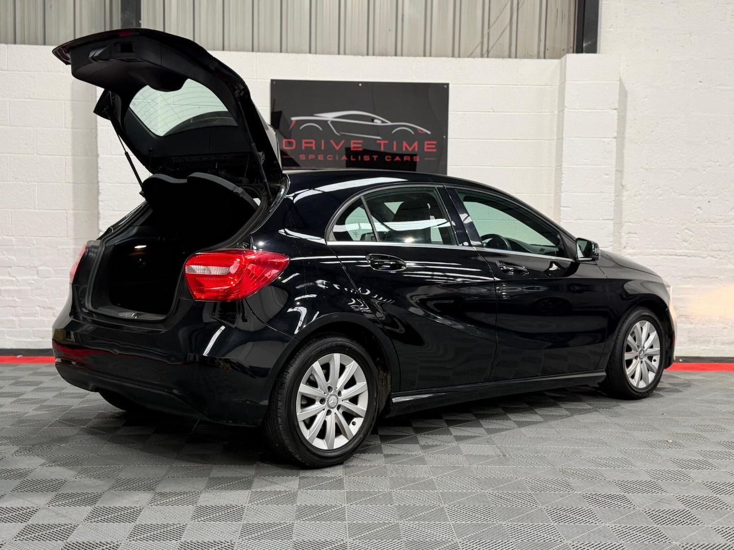 Used Mercedes-Benz A-Class 2014 for sale - 77993829: Photo 13