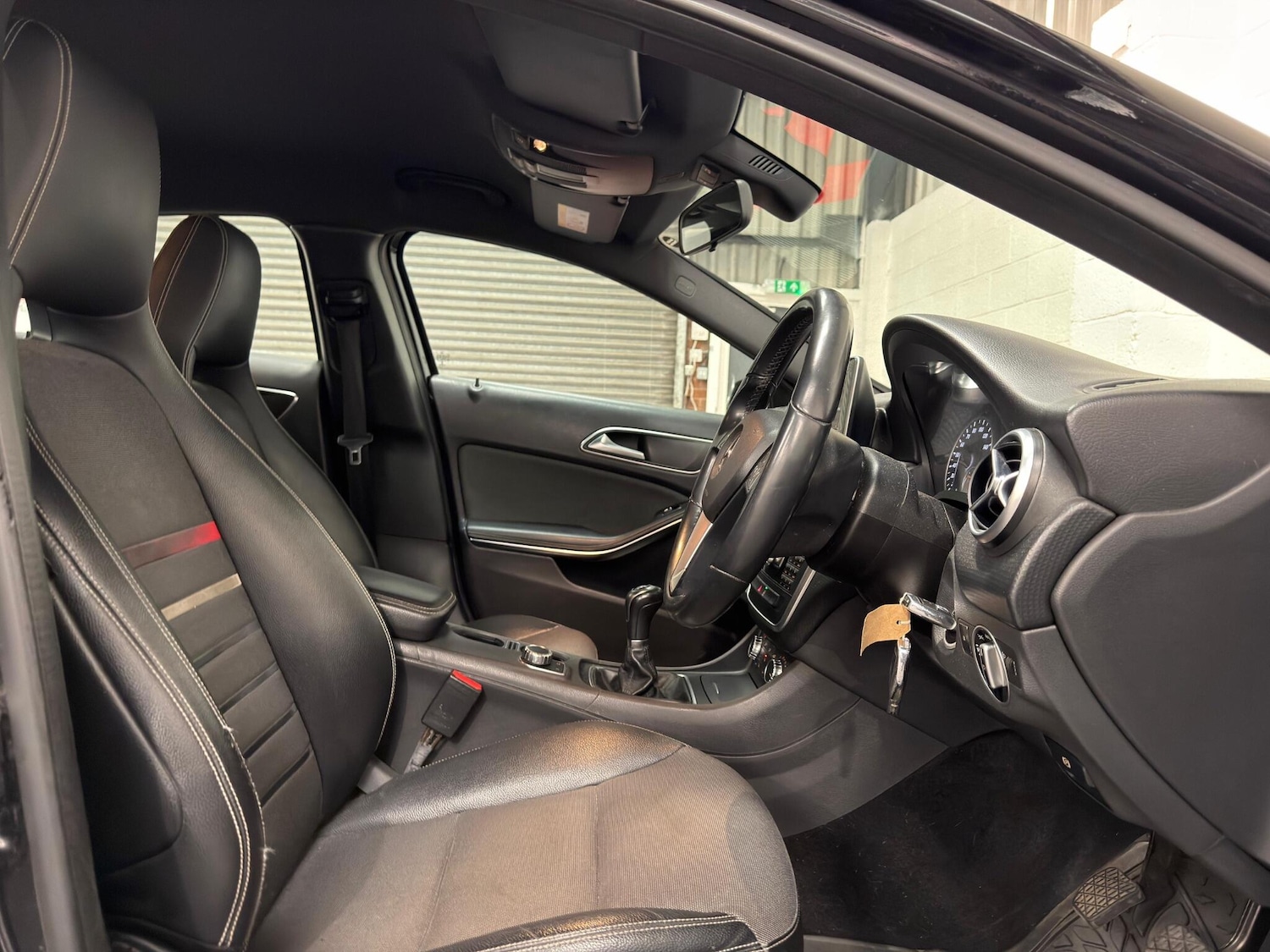 Used Mercedes-Benz A-Class 2014 for sale - 77993829: Photo 14