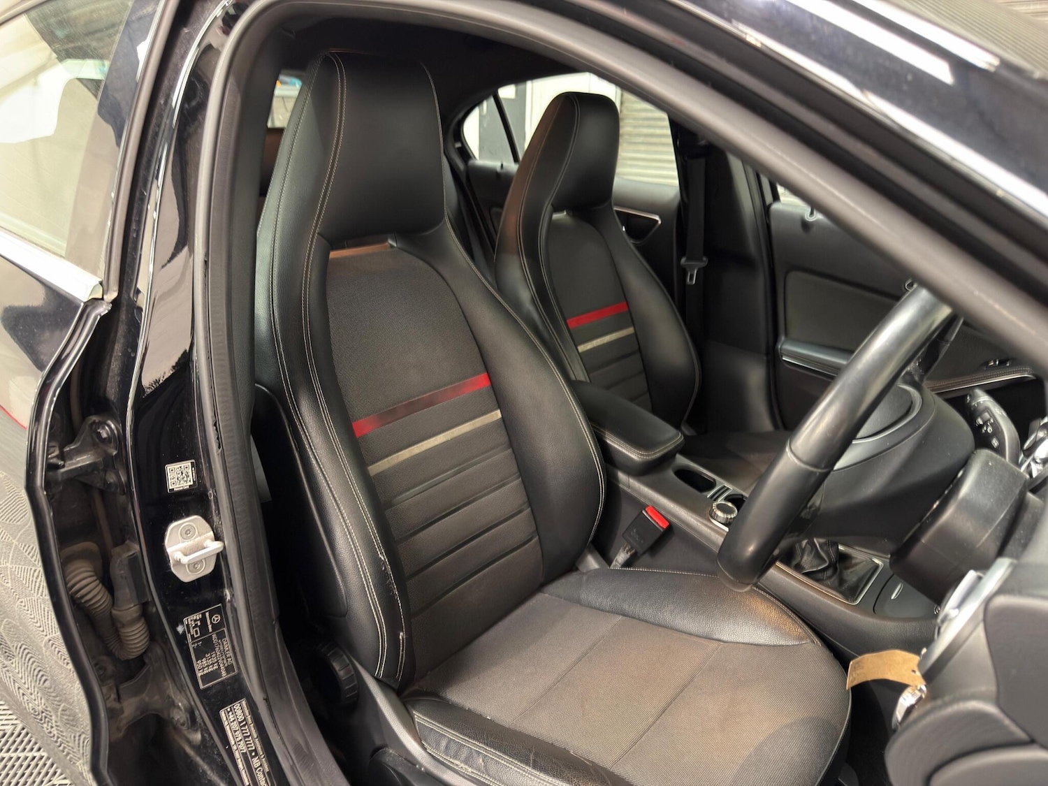 Used Mercedes-Benz A-Class 2014 for sale - 77993829: Photo 15