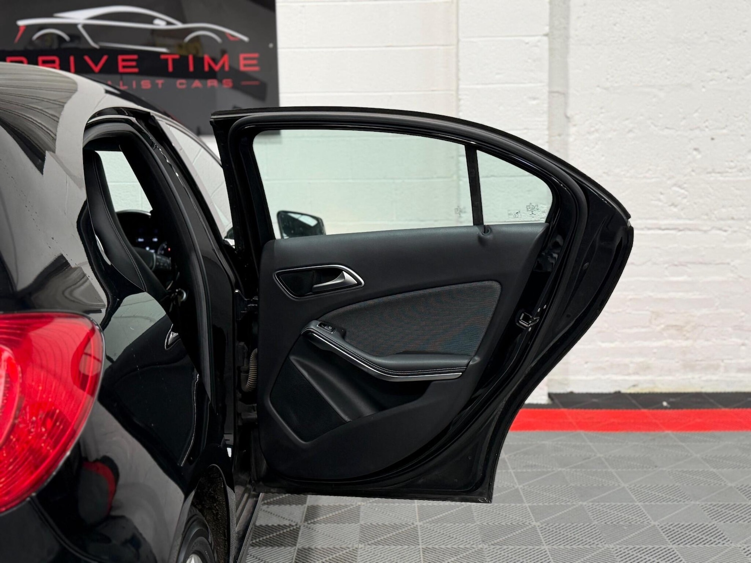 Used Mercedes-Benz A-Class 2014 for sale - 77993829: Photo 18