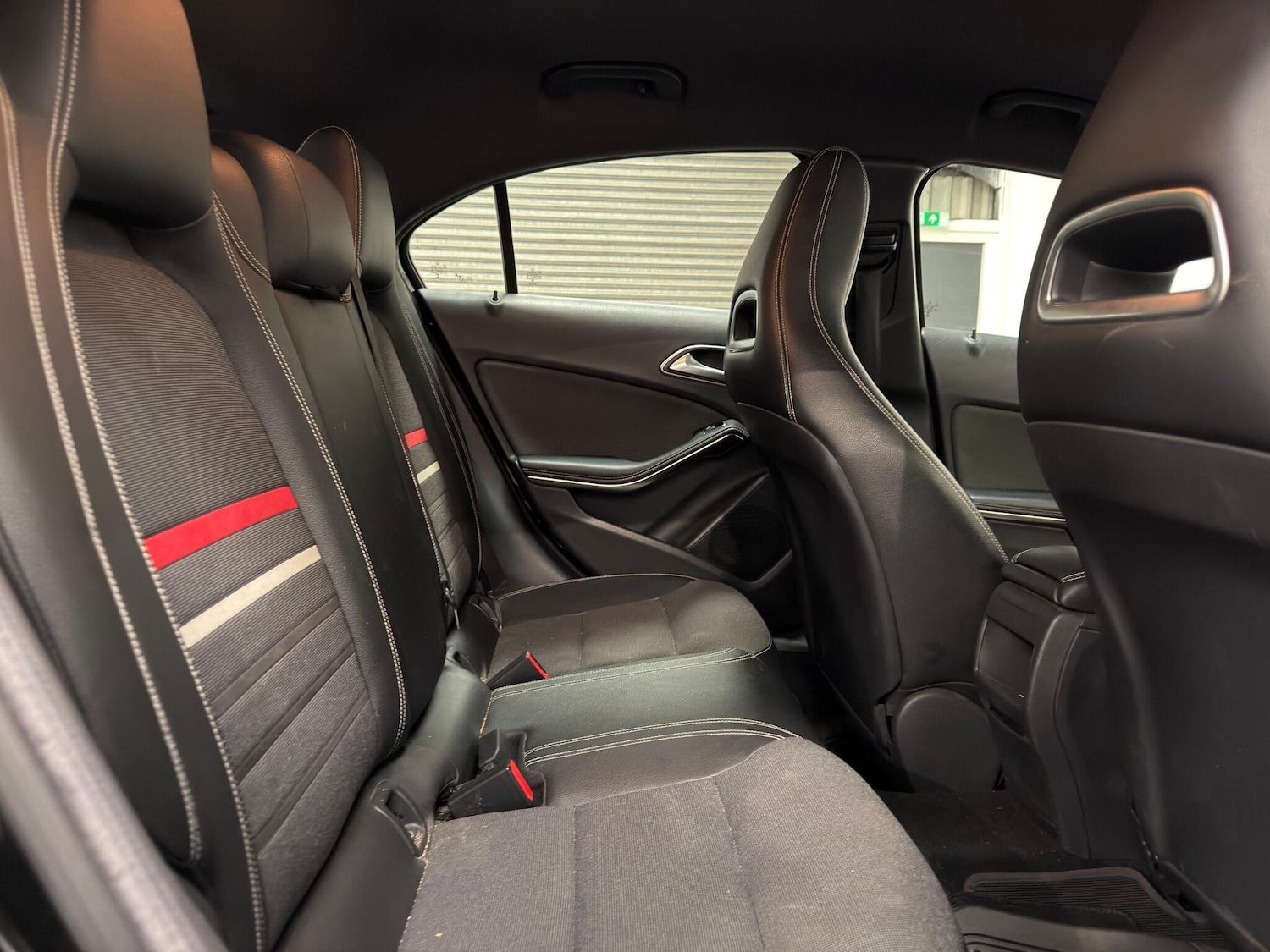 Used Mercedes-Benz A-Class 2014 for sale - 77993829: Photo 19