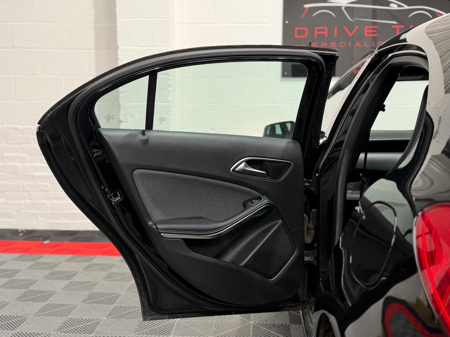 Used Mercedes-Benz A-Class 2014 for sale - 77993829: Photo 20