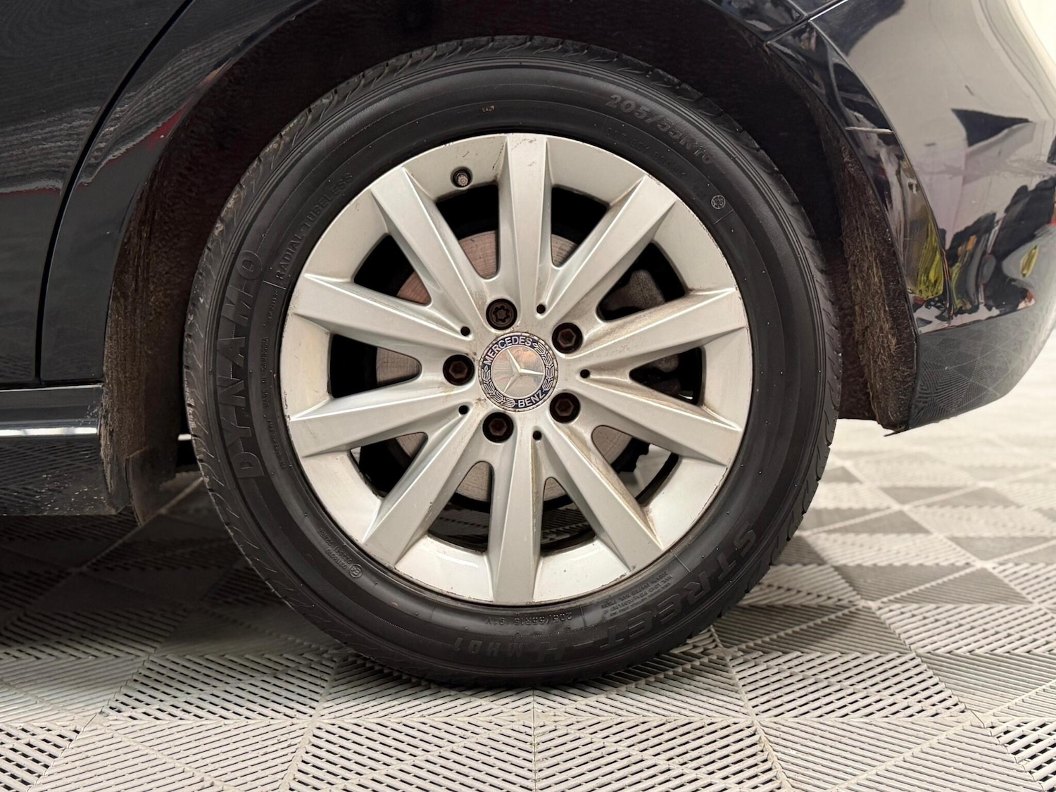 Used Mercedes-Benz A-Class 2014 for sale - 77993829: Photo 23