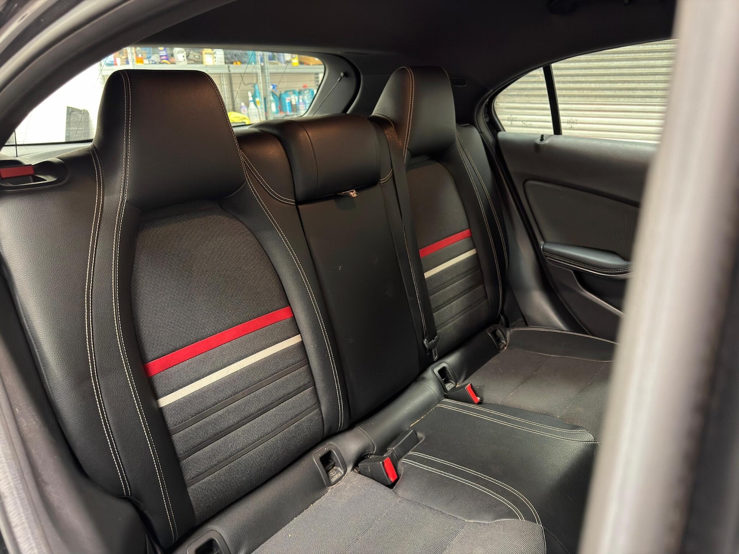 Used Mercedes-Benz A-Class 2014 for sale - 77993829: Photo 24