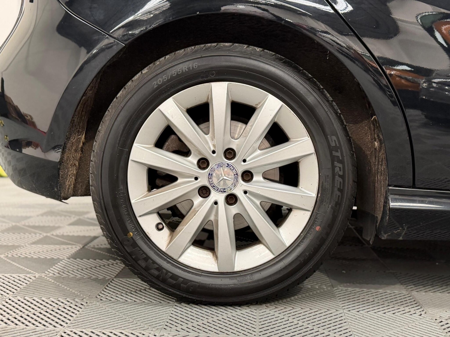 Used Mercedes-Benz A-Class 2014 for sale - 77993829: Photo 26