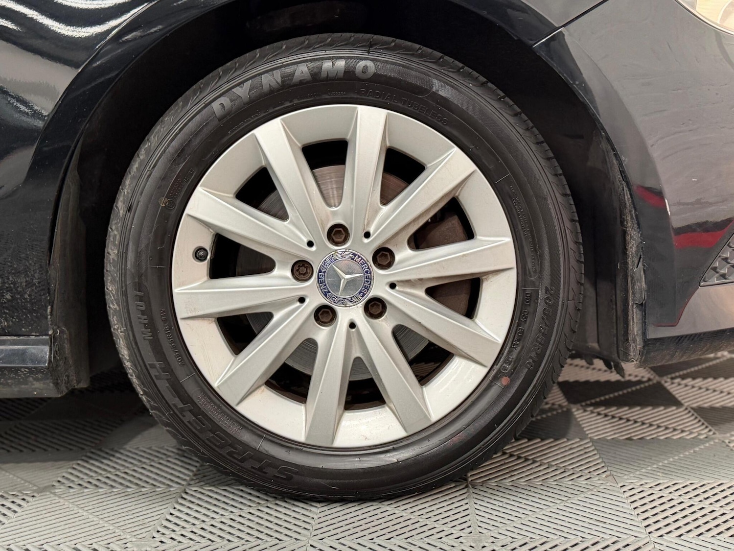 Used Mercedes-Benz A-Class 2014 for sale - 77993829: Photo 27