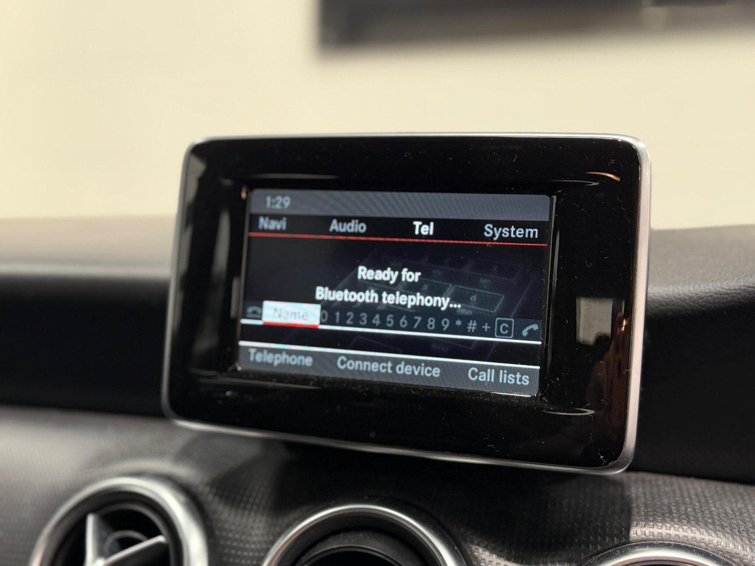 Used Mercedes-Benz A-Class 2014 for sale - 77993829: Photo 28