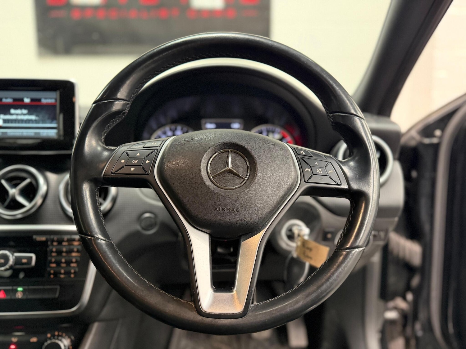 Used Mercedes-Benz A-Class 2014 for sale - 77993829: Photo 30