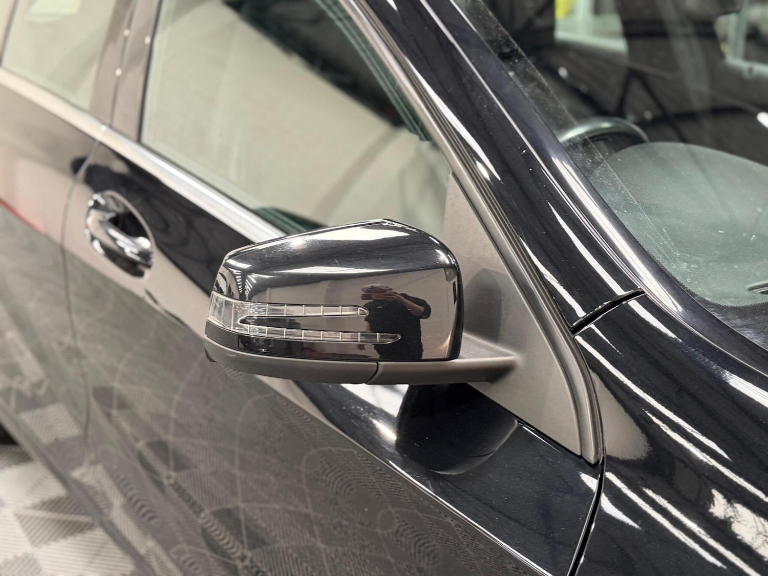 Used Mercedes-Benz A-Class 2014 for sale - 77993829: Photo 31