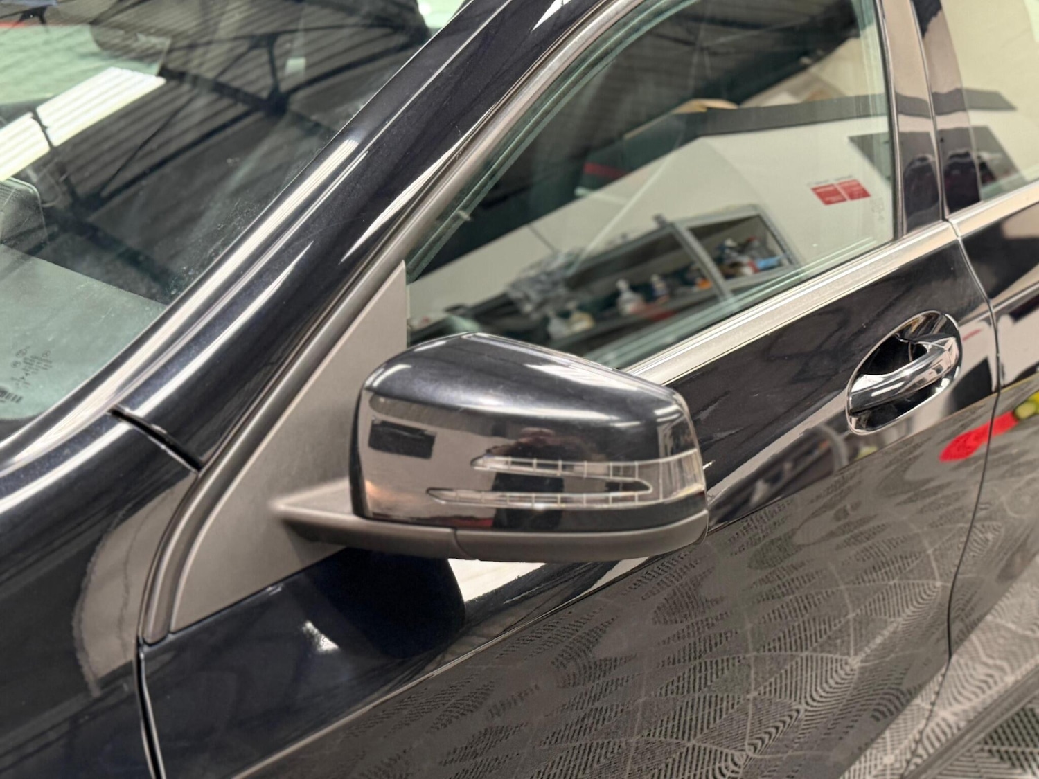 Used Mercedes-Benz A-Class 2014 for sale - 77993829: Photo 32