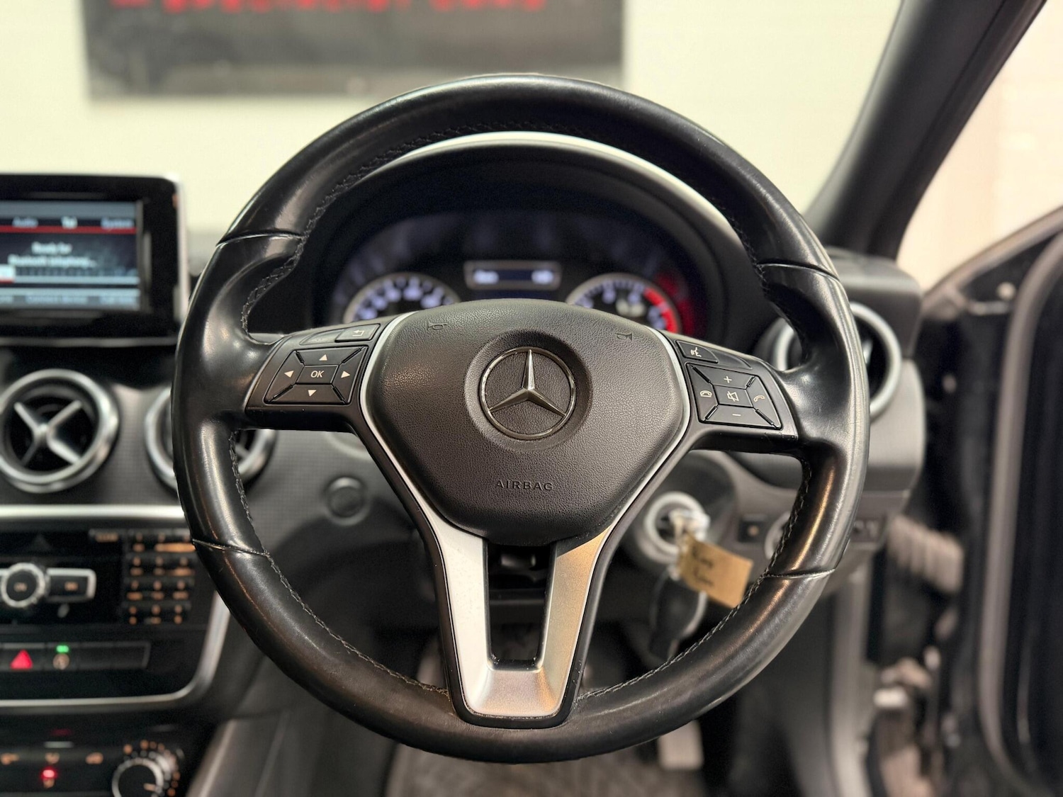 Used Mercedes-Benz A-Class 2014 for sale - 77993829: Photo 35