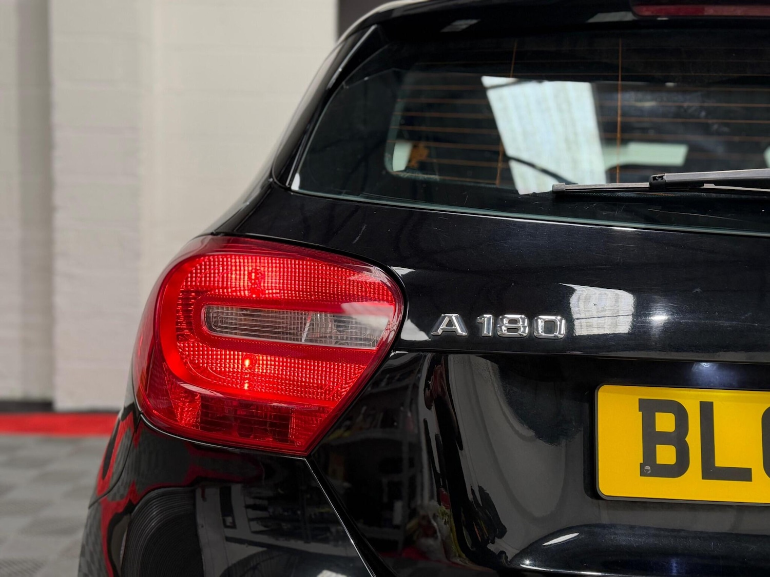 Used Mercedes-Benz A-Class 2014 for sale - 77993829: Photo 43