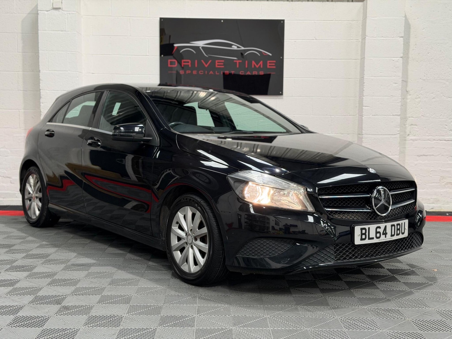 Used Mercedes-Benz A-Class 2014 for sale - 77993829: Photo 5