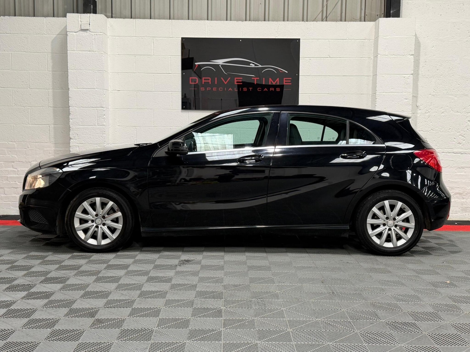 Used Mercedes-Benz A-Class 2014 for sale - 77993829: Photo 7