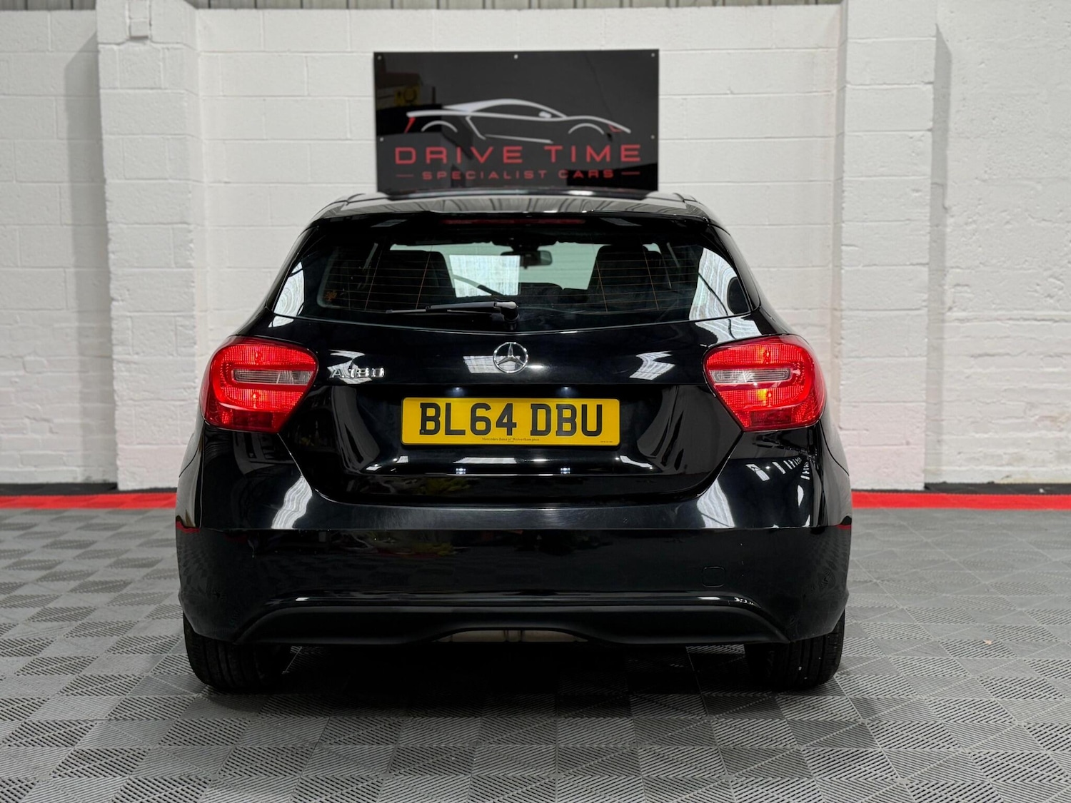 Used Mercedes-Benz A-Class 2014 for sale - 77993829: Photo 8