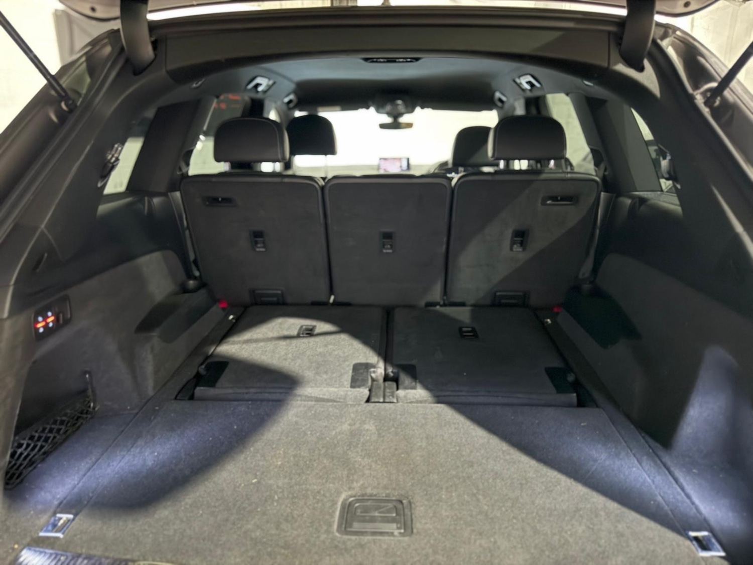 Used Audi Q7 2016 for sale - 77074320: Photo 37