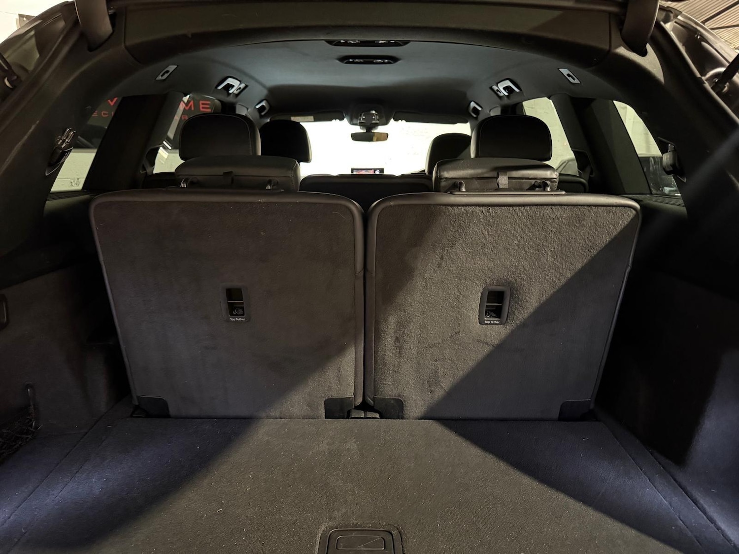 Used Audi Q7 2016 for sale - 77074320: Photo 38