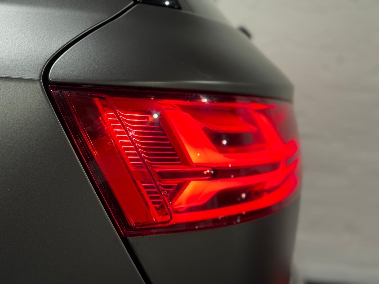 Used Audi Q7 2016 for sale - 77074320: Photo 44