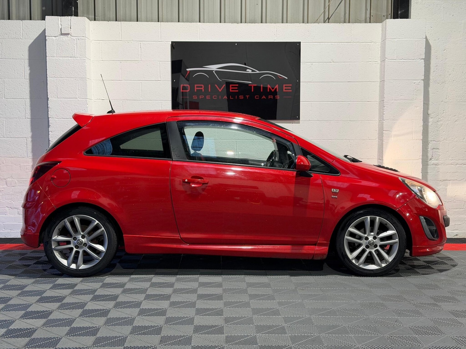 Used Vauxhall Corsa 2014 for sale - 76432564: Photo 10