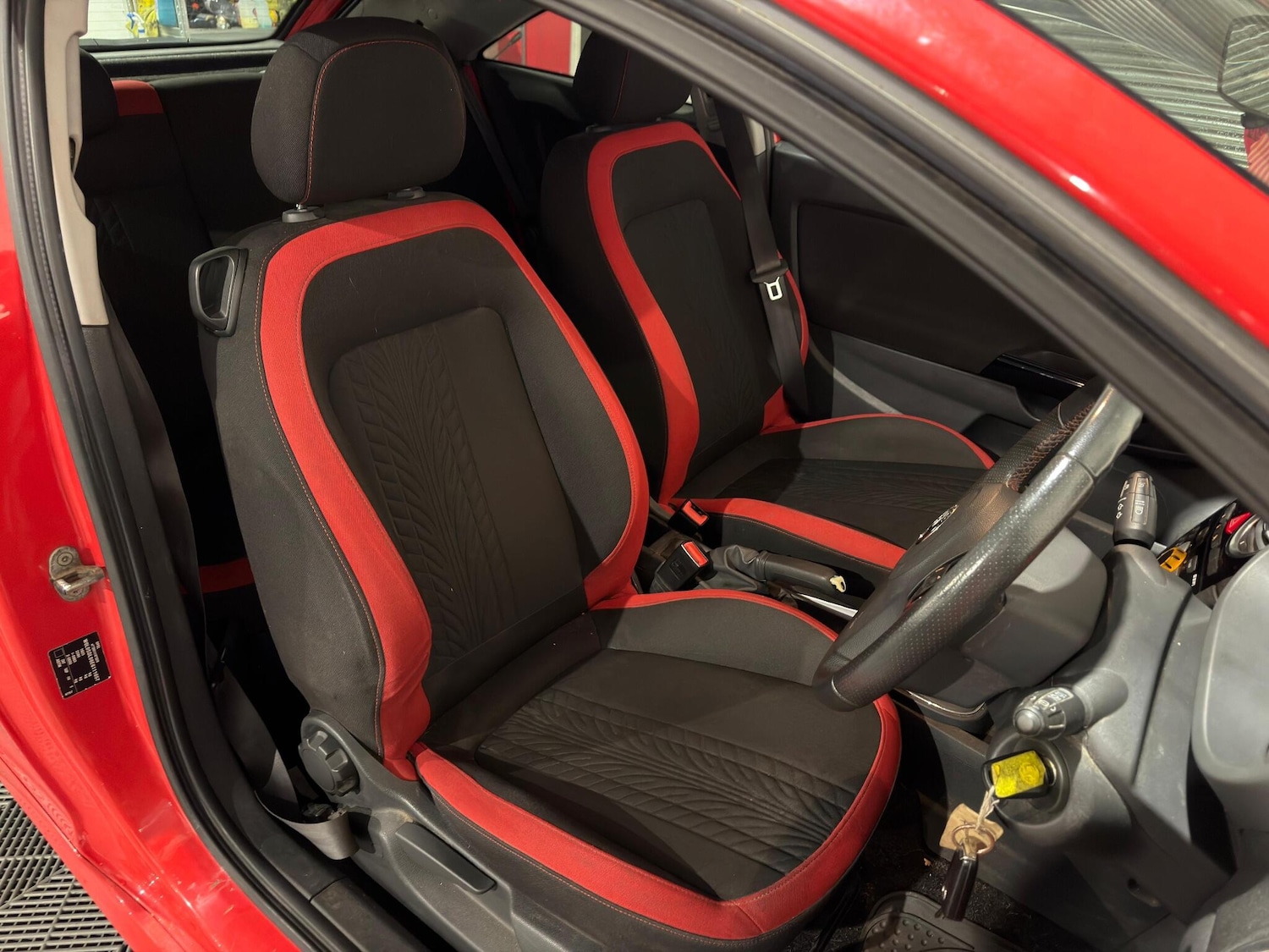 Used Vauxhall Corsa 2014 for sale - 76432564: Photo 13