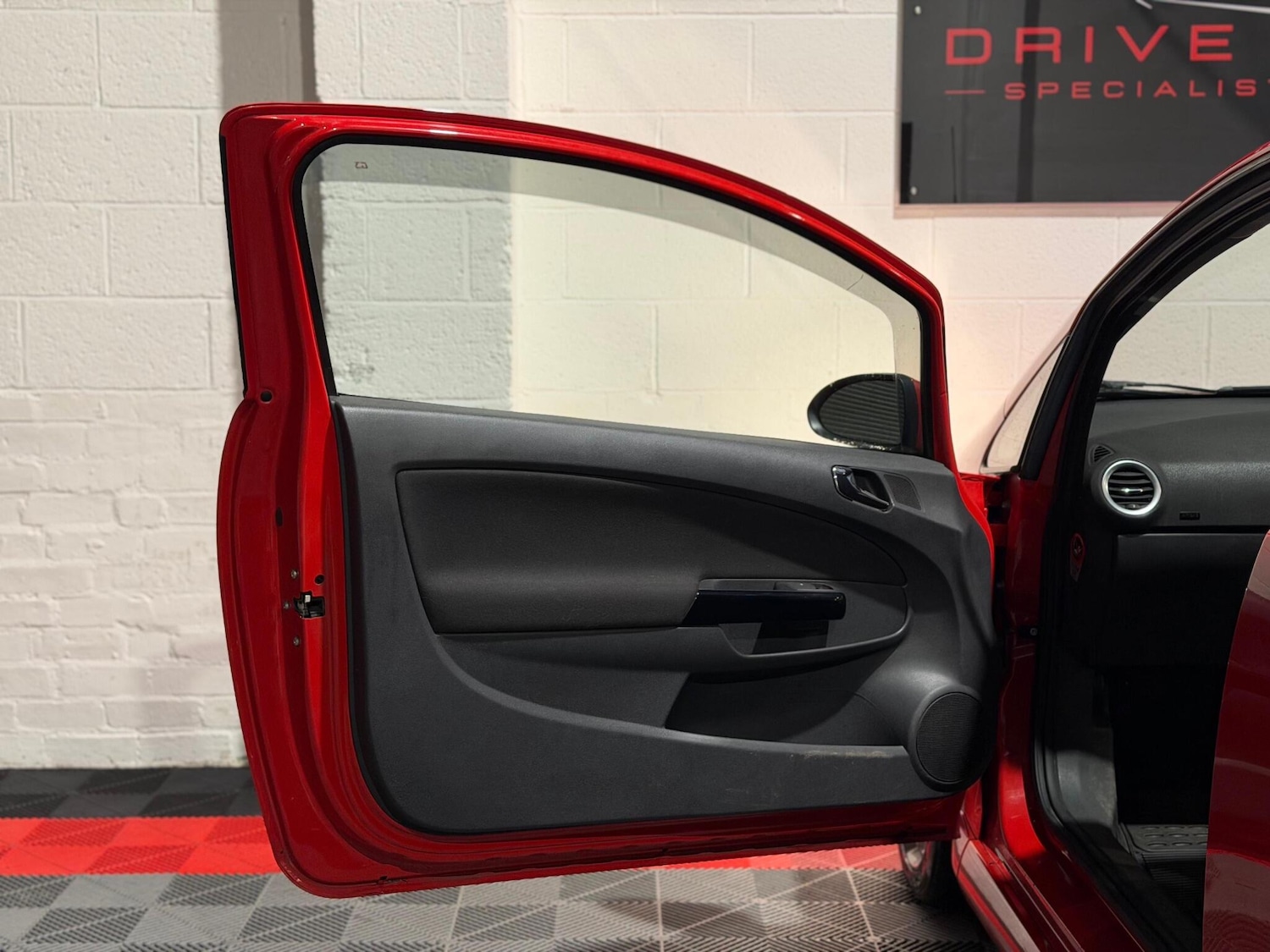 Used Vauxhall Corsa 2014 for sale - 76432564: Photo 14