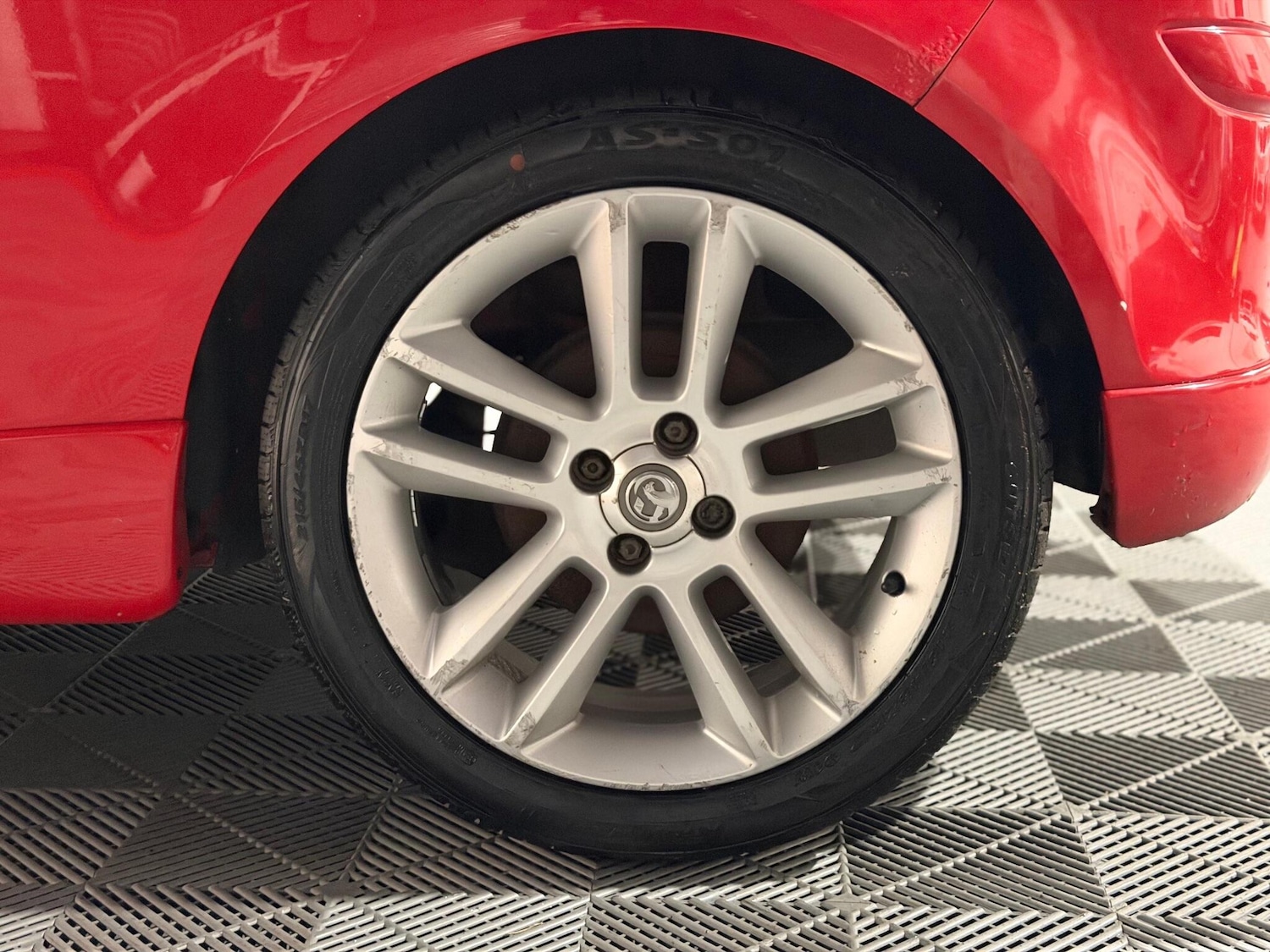 Used Vauxhall Corsa 2014 for sale - 76432564: Photo 16