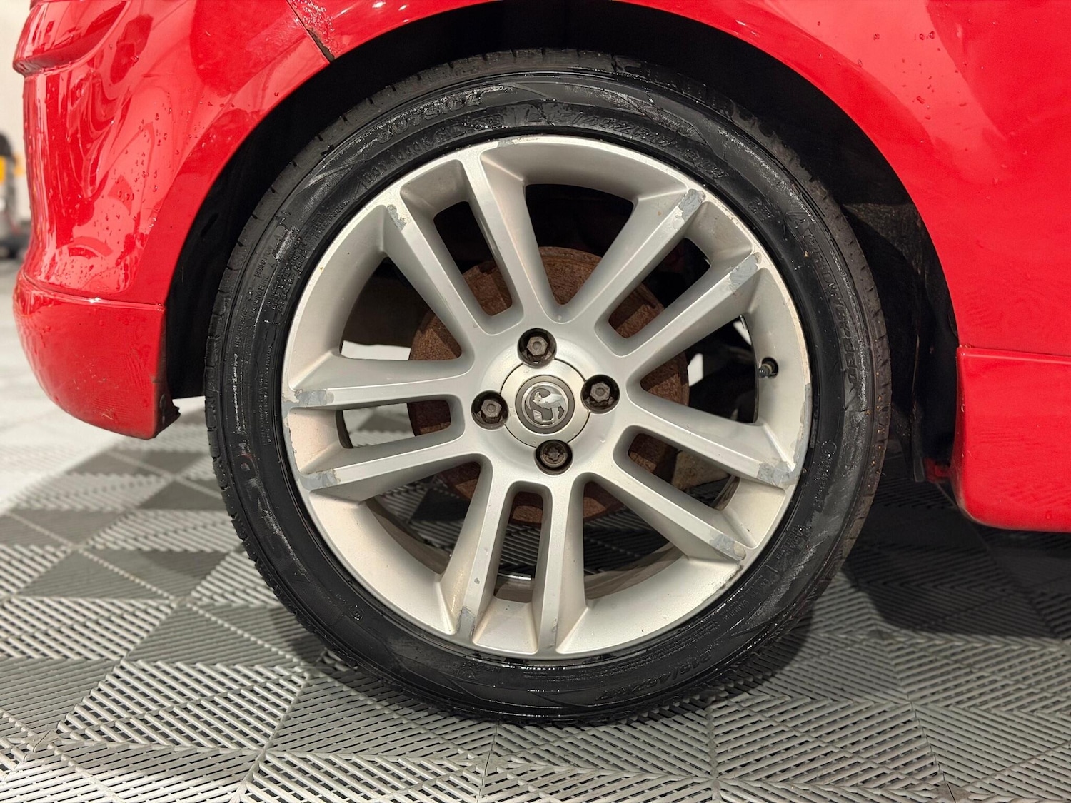 Used Vauxhall Corsa 2014 for sale - 76432564: Photo 17