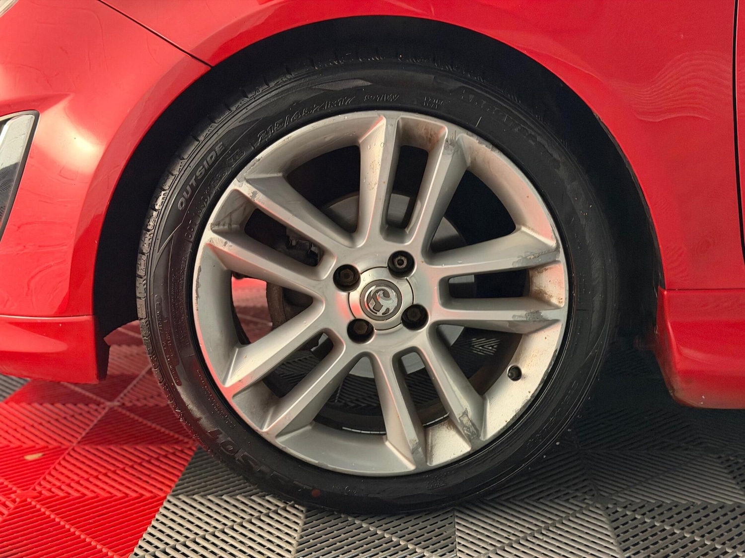 Used Vauxhall Corsa 2014 for sale - 76432564: Photo 20