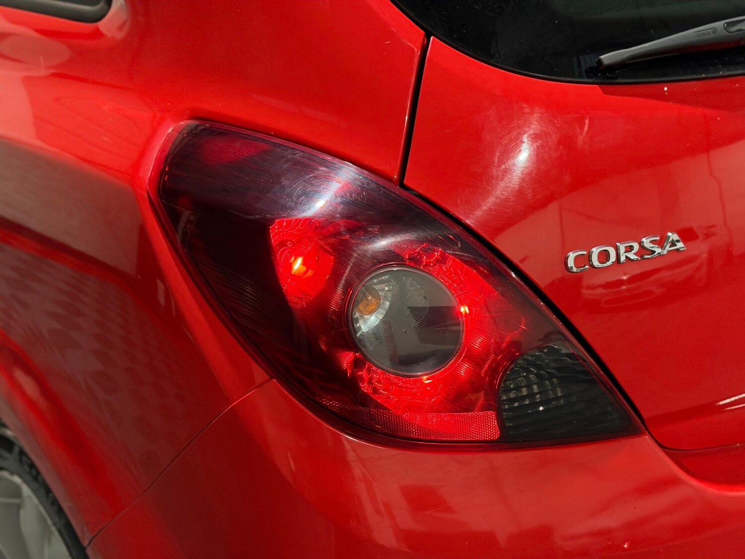 Used Vauxhall Corsa 2014 for sale - 76432564: Photo 22