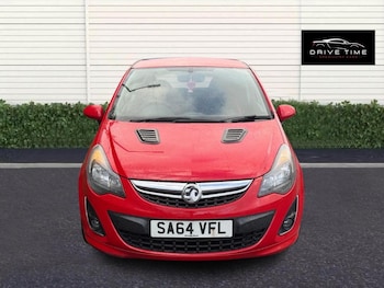 Used Vauxhall Corsa 2014 for sale - 76432564: Photo