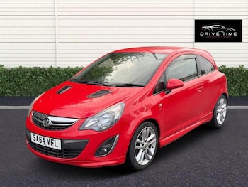 Used Vauxhall Corsa 2014 for sale - 76432564: Photo