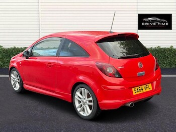 Used Vauxhall Corsa 2014 for sale - 76432564: Photo