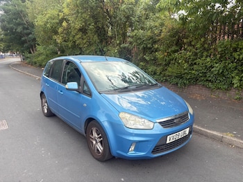 Used Ford C-Max 2009 for sale - 79255733: Photo