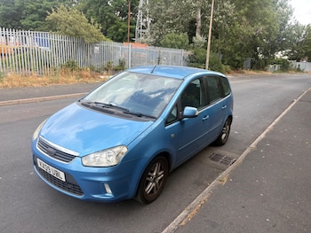 Used Ford C-Max 2009 for sale - 79255733: Photo