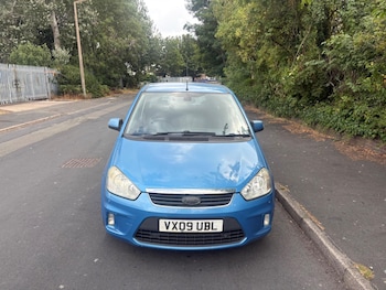 Used Ford C-Max 2009 for sale - 79255733: Photo