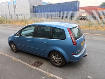 Used Ford C-Max 2009 for sale - 79255733: Photo