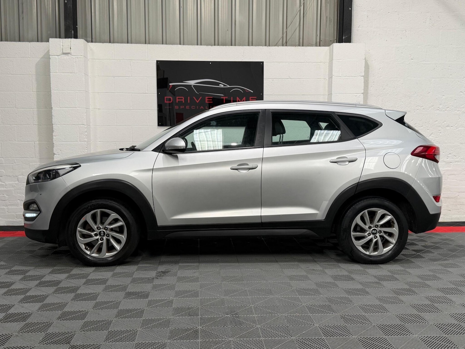 Used Hyundai TUCSON 2016 for sale - 77768482: Photo 5