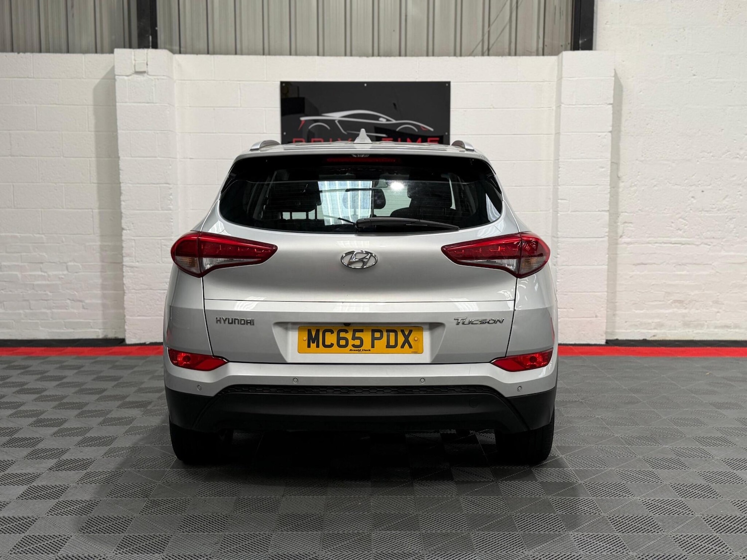 Used Hyundai TUCSON 2016 for sale - 77768482: Photo 7