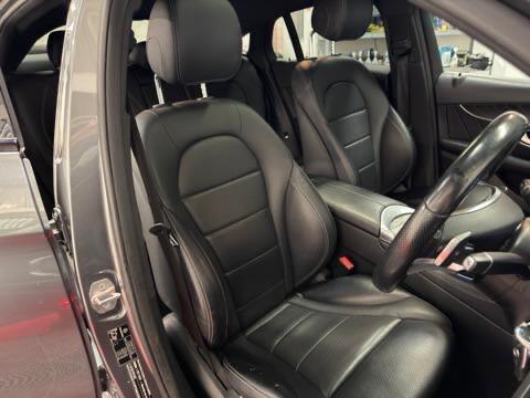 Used Mercedes-Benz GLC 2017 for sale - 78127987: Photo 14