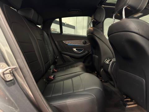 Used Mercedes-Benz GLC 2017 for sale - 78127987: Photo 15