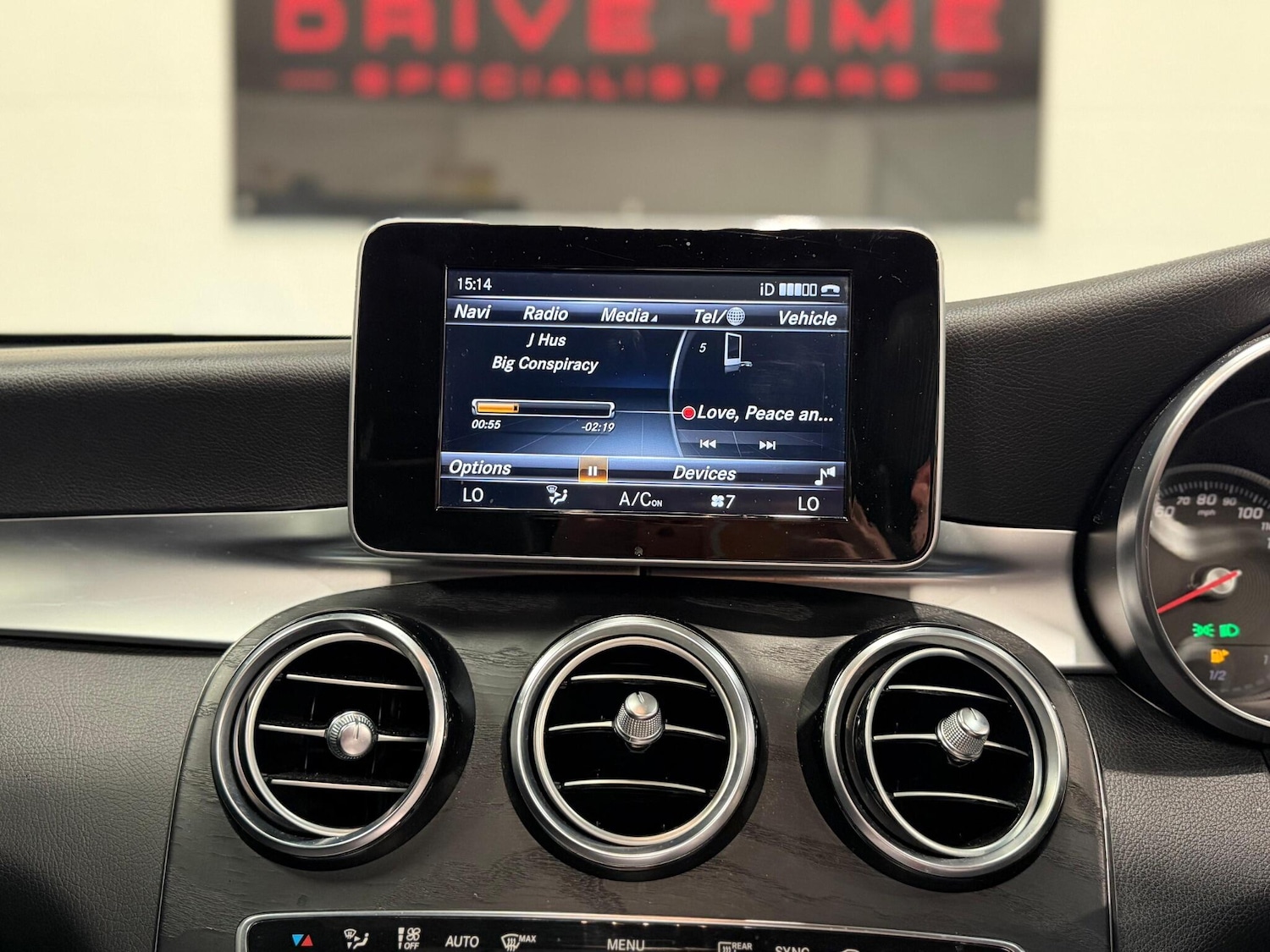 Used Mercedes-Benz GLC 2017 for sale - 78127987: Photo 28